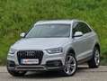 Audi Q3 2.0 TDI Quattro* Top* Kredit* Automatik* Navi* Grau - thumbnail 1