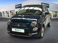 Fiat 500 1.0 GSE Lounge Bleu - thumbnail 1