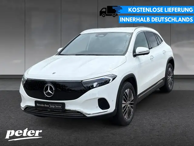 Mercedes-Benz EQA 300 4MATIC Progressive Advanced Plus*AHV