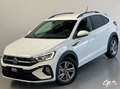 Volkswagen Taigo 1.0 TSI 2X R-Line DSG 110CH***LED/ APPLE CAR-PLAY Blanc - thumbnail 1
