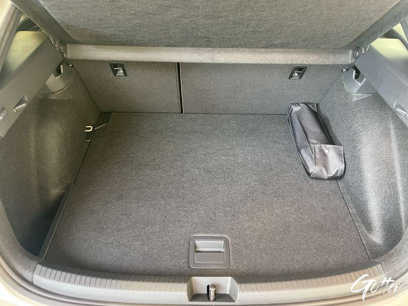 Photo du véhicule Volkswagen Taigo