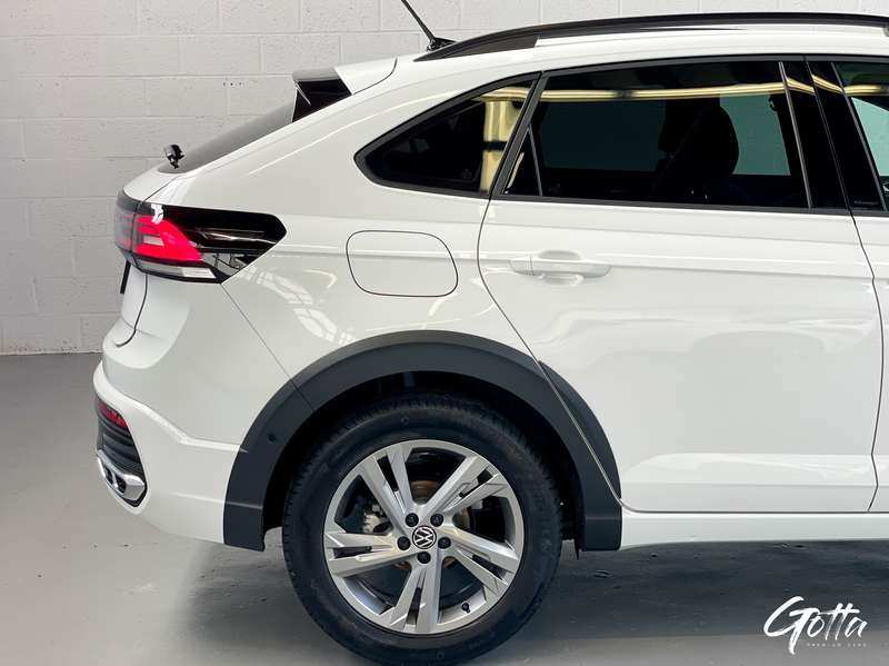 Photo du véhicule Volkswagen Taigo