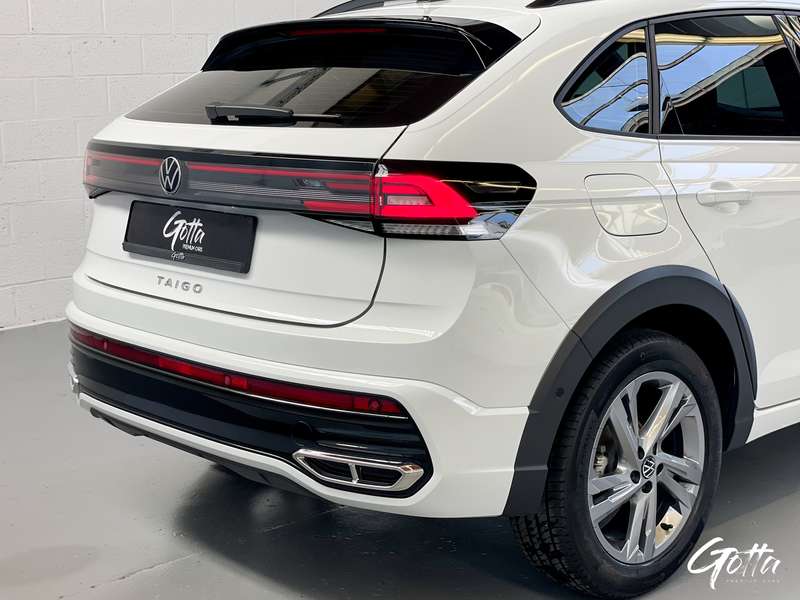 Photo du véhicule Volkswagen Taigo