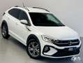 Volkswagen Taigo 1.0 TSI 2X R-Line DSG 110CH***LED/ APPLE CAR-PLAY Blanc - thumbnail 2