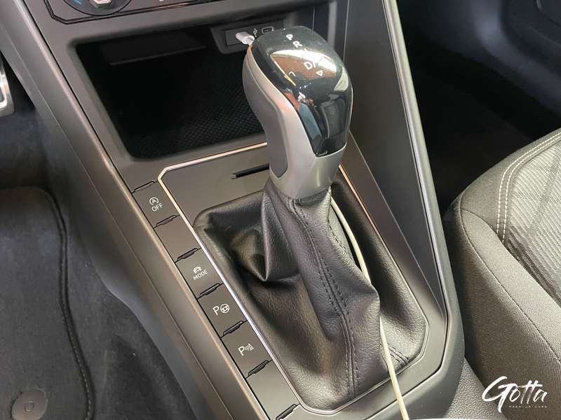 Photo du véhicule Volkswagen Taigo