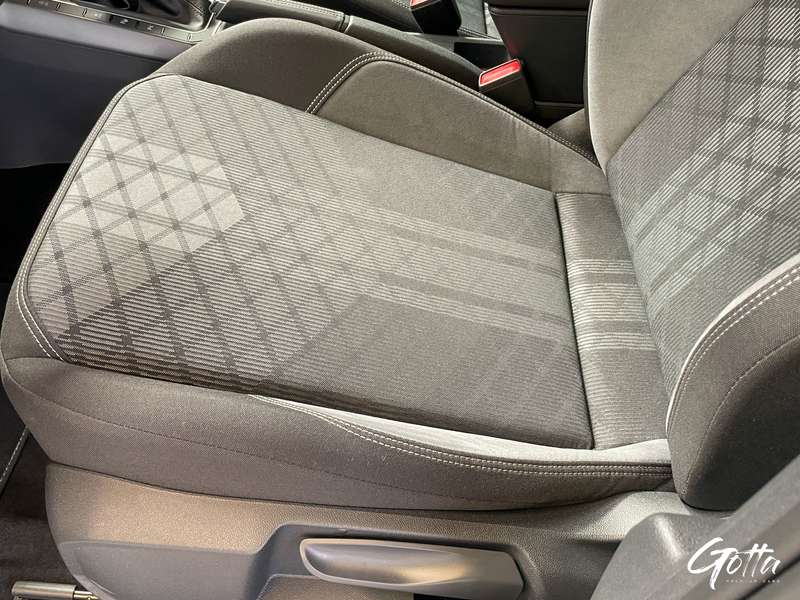 Photo du véhicule Volkswagen Taigo