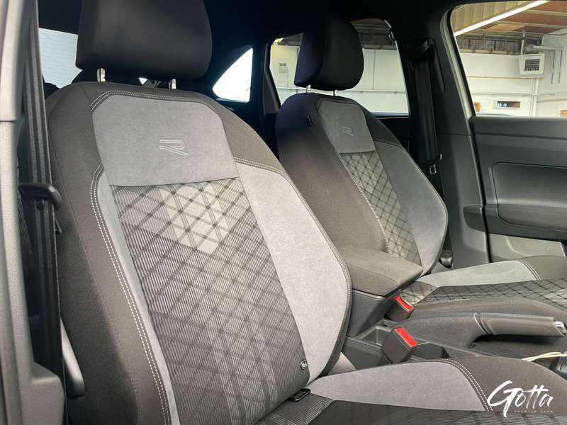 Photo du véhicule Volkswagen Taigo