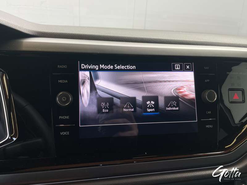 Photo du véhicule Volkswagen Taigo