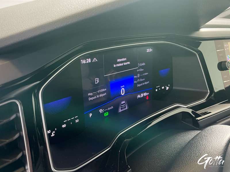 Photo du véhicule Volkswagen Taigo