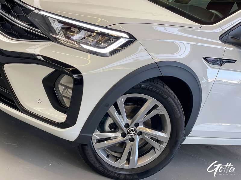 Photo du véhicule Volkswagen Taigo