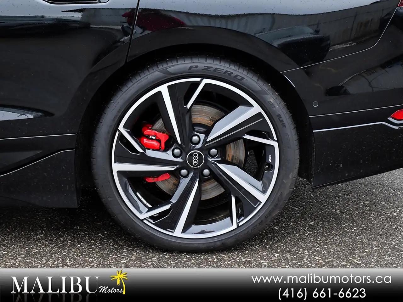 Audi S6 e-tron снимка Audi S6 e-tron