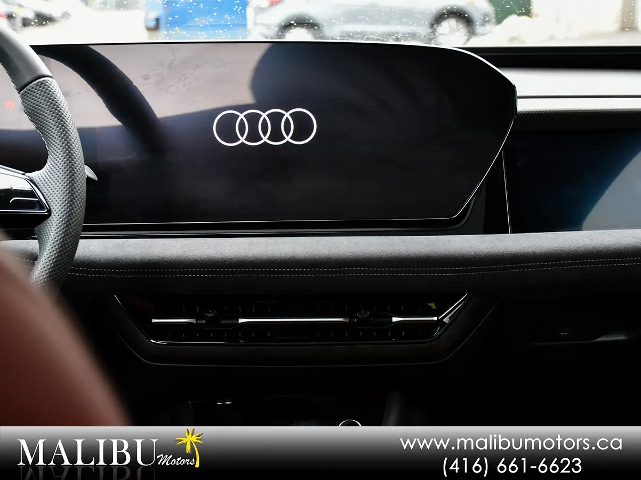 Audi S6 e-tron снимка Audi S6 e-tron