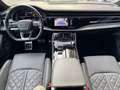 Audi SQ8 4.0 TDI Quattro 22"/B&O/ACC/ECC/BTW AUTO Blauw - thumbnail 10