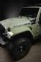 Jeep Wrangler Rubicon - Custum - Nokep Generation Verde - thumbnail 13