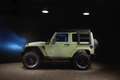 Jeep Wrangler Rubicon - Custum - Nokep Generation Groen - thumbnail 12