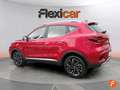 MG ZS 1.0T Comfort Auto Rojo - thumbnail 8
