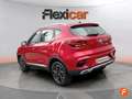 MG ZS 1.0T Comfort Auto Rojo - thumbnail 9