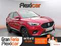 MG ZS 1.0T Comfort Auto Rojo - thumbnail 1