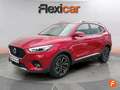 MG ZS 1.0T Comfort Auto Rojo - thumbnail 10