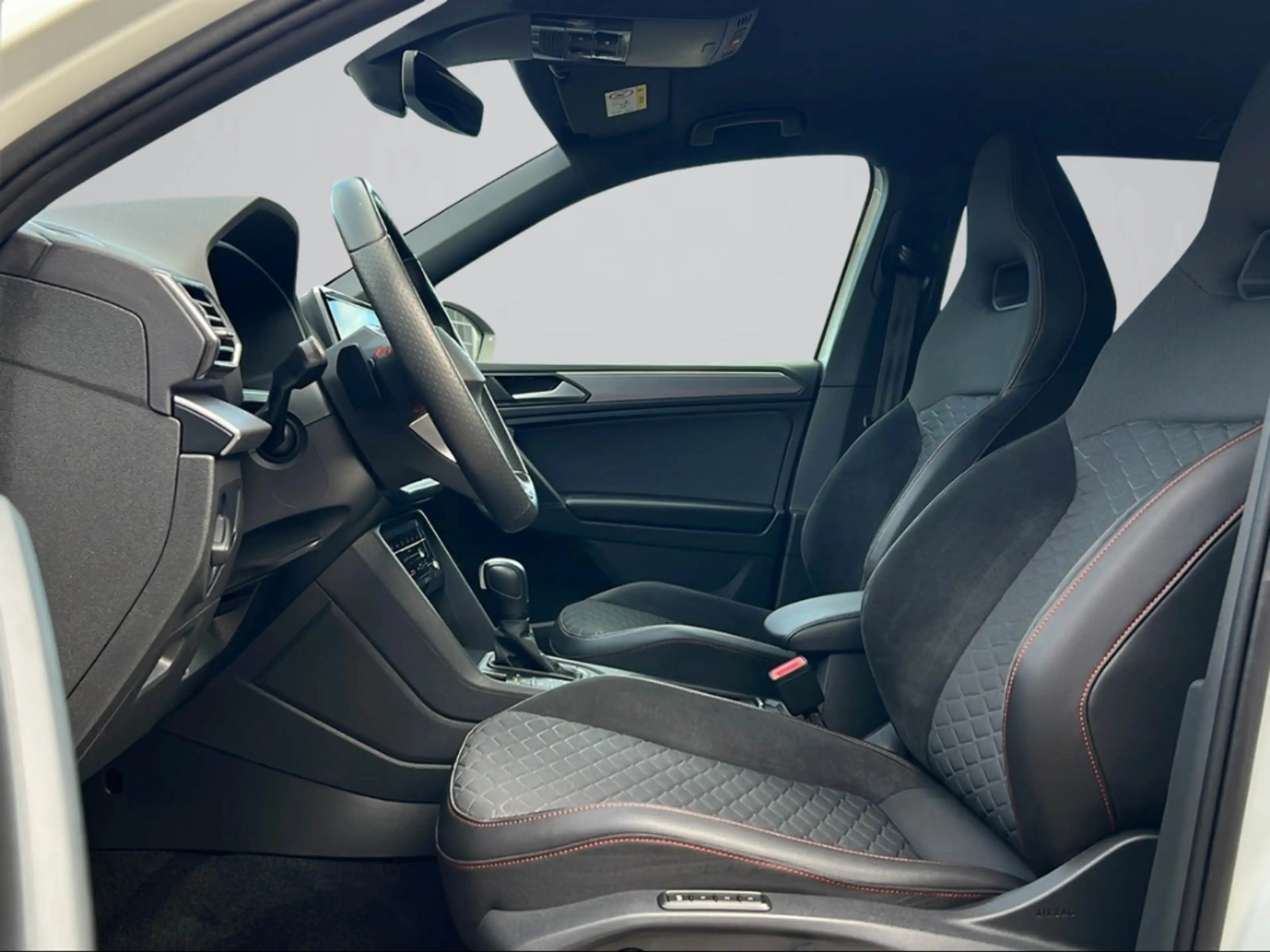 SEAT Tarraco FR 4Drive 7 Sitzer AD AHK-klappbar Navi Digitales — photo 11