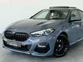 BMW 218 iAGranCoupéPACKM-1ERPRO-T.O-COCKPIT-CUIR-CAMERA Gris - thumbnail 2