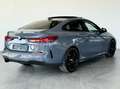 BMW 218 iAGranCoupéPACKM-1ERPRO-T.O-COCKPIT-CUIR-CAMERA Gris - thumbnail 9