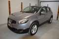 Nissan Qashqai 1,6 DCI **2.Besitz**4x4**Kredit möglich** Gris - thumbnail 5