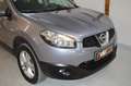 Nissan Qashqai 1,6 DCI **2.Besitz**4x4**Kredit möglich** Gris - thumbnail 2