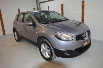 1,6 DCI **2.Besitz**4x4**Kredit möglich**