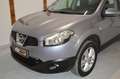 Nissan Qashqai 1,6 DCI **2.Besitz**4x4**Kredit möglich** Gris - thumbnail 4