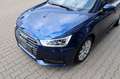 Audi A1 Sportback sport Navi SHZ Klima Blauw - thumbnail 11