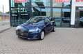 Audi A1 Sportback sport Navi SHZ Klima Blauw - thumbnail 3