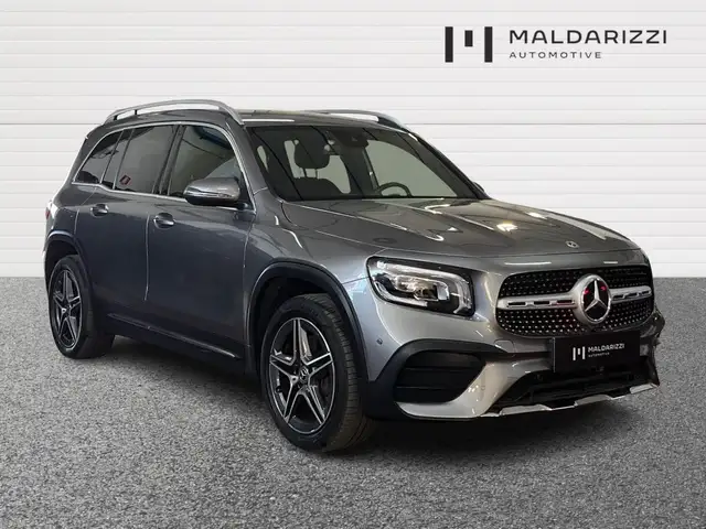 Mercedes-Benz GLB 220 220 d Premium 4matic auto 7p.ti