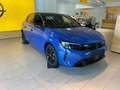 Opel Corsa Opel Corsa GS Line Blau - thumbnail 2