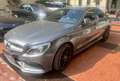 Mercedes-Benz C 63 AMG C AMG 63 *MY 2017*PARI AL NUOVO*UNIPRO*IVA ESP* Gris - thumbnail 6