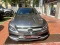 Mercedes-Benz C 63 AMG C AMG 63 *MY 2017*PARI AL NUOVO*UNIPRO*IVA ESP* Gris - thumbnail 7