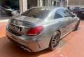 Mercedes-Benz C 63 AMG C AMG 63 *MY 2017*PARI AL NUOVO*UNIPRO*IVA ESP* Gris - thumbnail 5