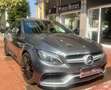 Mercedes-Benz C 63 AMG C AMG 63 *MY 2017*PARI AL NUOVO*UNIPRO*IVA ESP* Gris - thumbnail 1