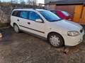 Opel Astra Astra Caravan DTI Ds. Weiß - thumbnail 2