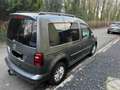 Volkswagen Caddy Caddy CNG 1.4 TGI Highline Gri - thumbnail 4