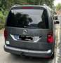 Volkswagen Caddy Caddy CNG 1.4 TGI Highline Gris - thumbnail 3