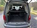 Volkswagen Caddy Caddy CNG 1.4 TGI Highline Gri - thumbnail 6