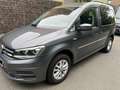 Volkswagen Caddy Caddy CNG 1.4 TGI Highline Gris - thumbnail 1