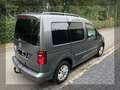 Volkswagen Caddy Caddy CNG 1.4 TGI Highline Gris - thumbnail 4