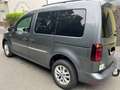 Volkswagen Caddy Caddy CNG 1.4 TGI Highline Gris - thumbnail 2