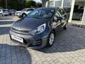 Kia Rio Rio 1.1 CRDi 5p. Active Grau - thumbnail 2