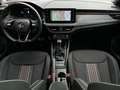 Skoda Scala 1.0TSI MONTE CARLO MATRIX#AHK#KEYLESS#SPUR Rouge - thumbnail 10