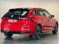 Skoda Scala 1.0TSI MONTE CARLO MATRIX#AHK#KEYLESS#SPUR Rouge - thumbnail 8