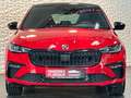 Skoda Scala 1.0TSI MONTE CARLO MATRIX#AHK#KEYLESS#SPUR Rouge - thumbnail 3