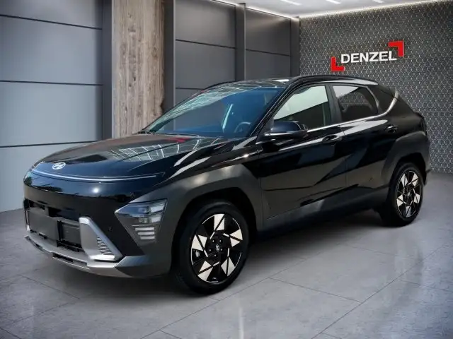 Hyundai KONA (SX2) GO Plus 1.0 T-GDI 2WD